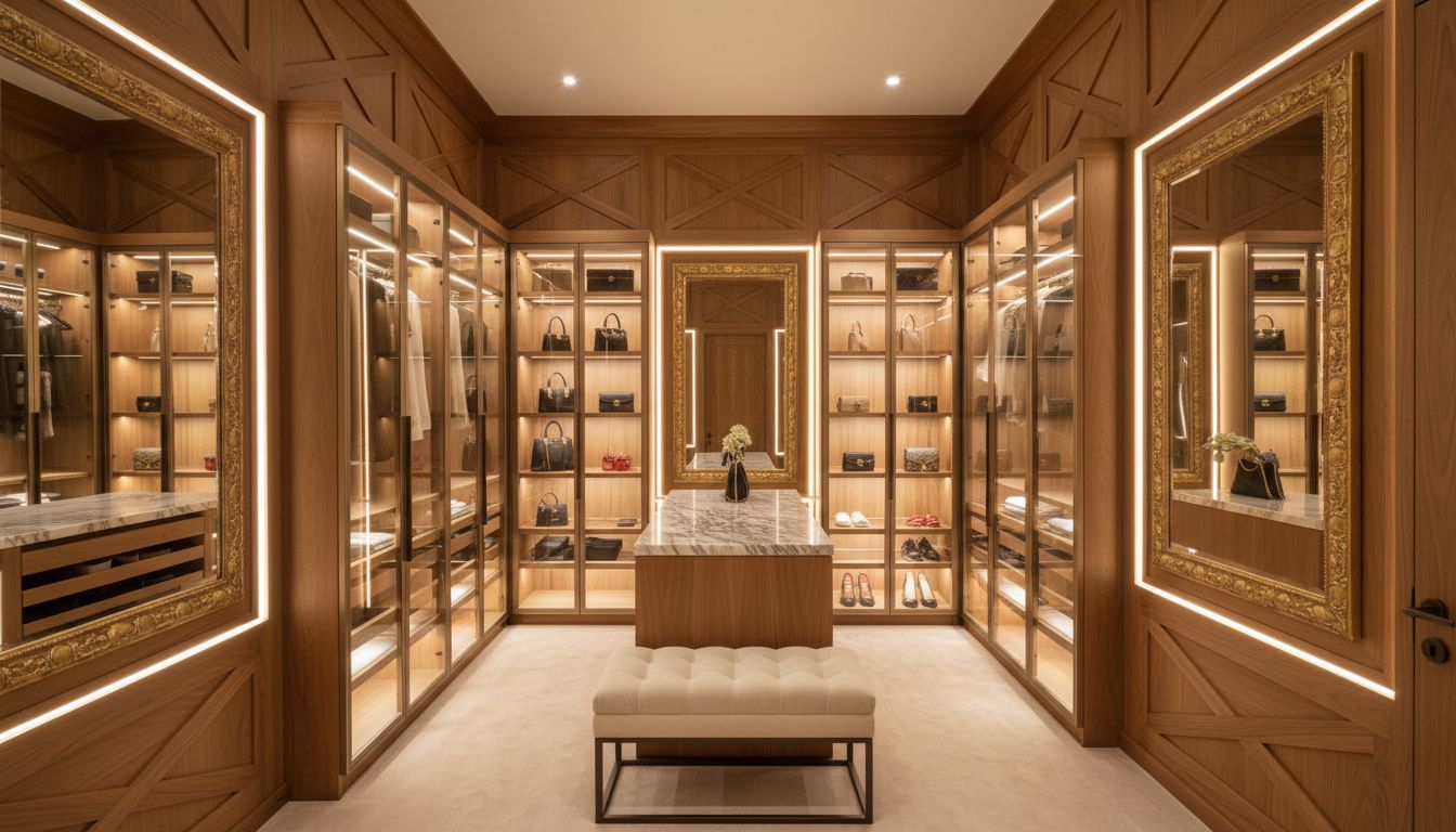 Innenausbau